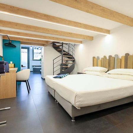 J Luxury Home Тропеа Екстериор снимка