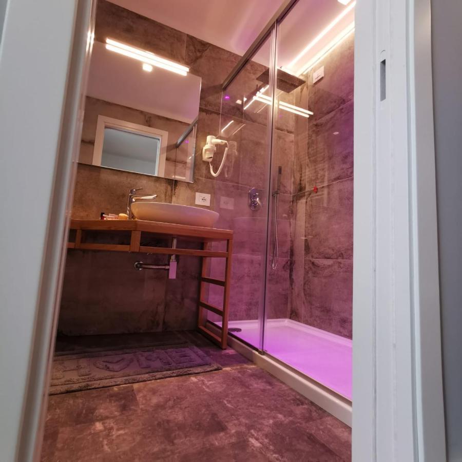 J Luxury Home Тропеа Екстериор снимка