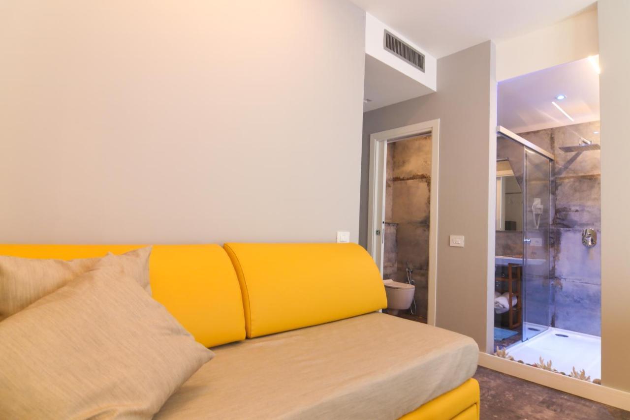 J Luxury Home Тропеа Екстериор снимка