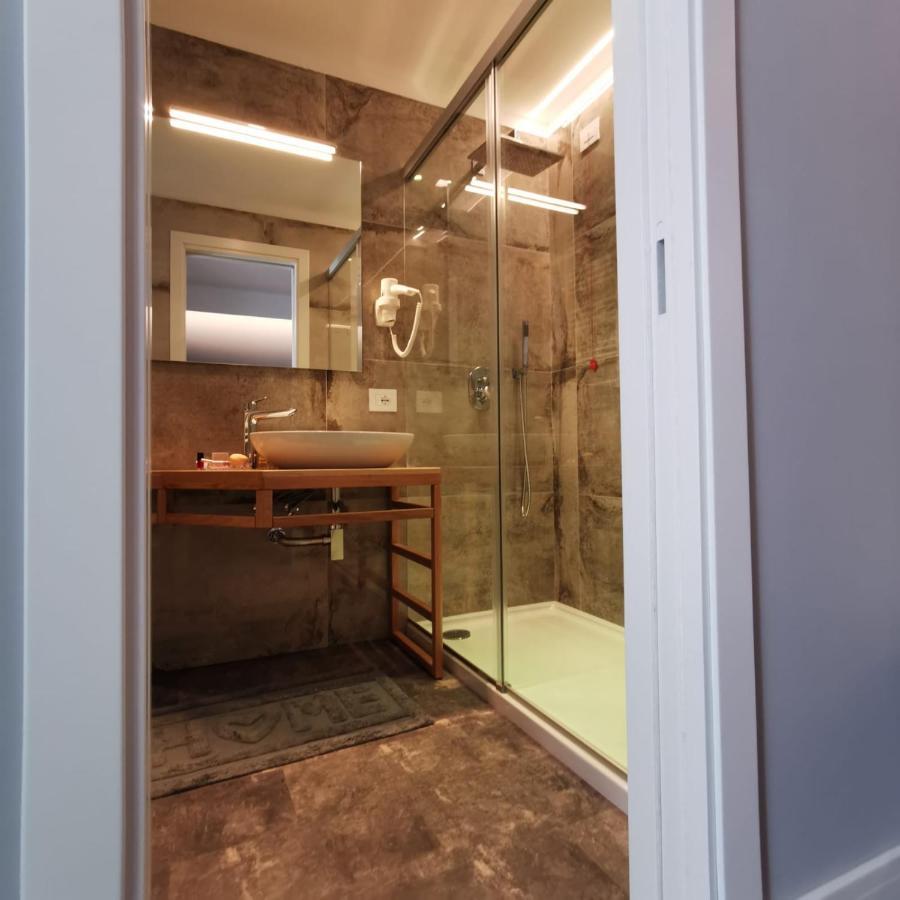 J Luxury Home Тропеа Екстериор снимка