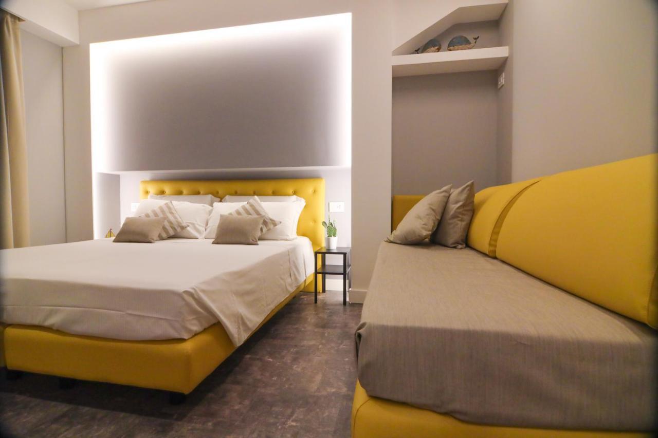 J Luxury Home Тропеа Екстериор снимка