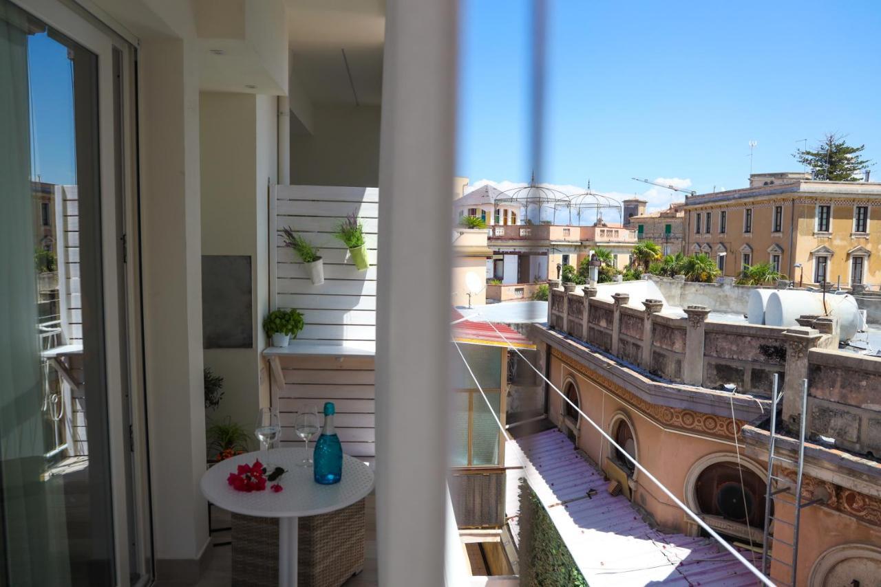 J Luxury Home Тропеа Екстериор снимка
