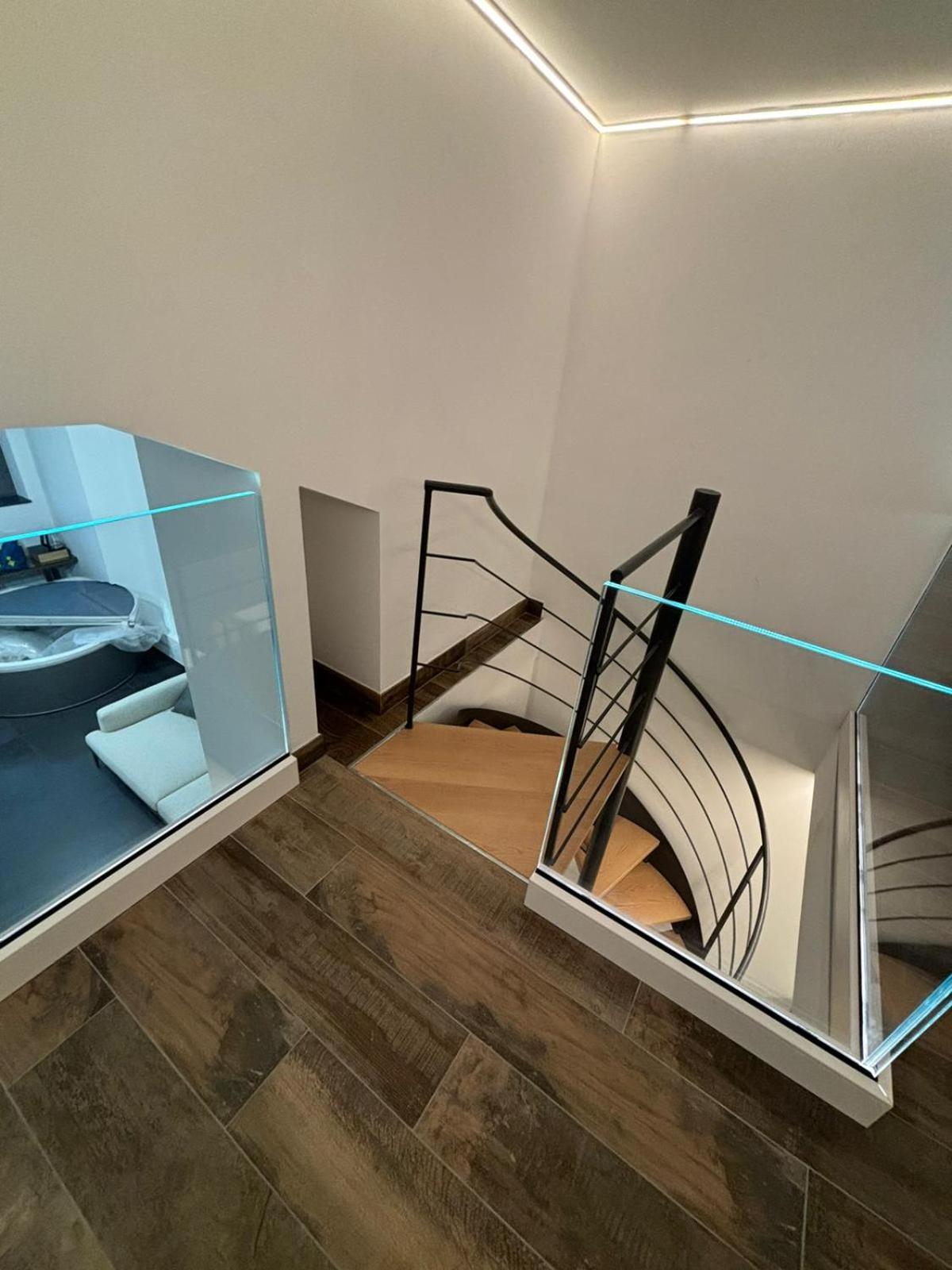 J Luxury Home Тропеа Екстериор снимка