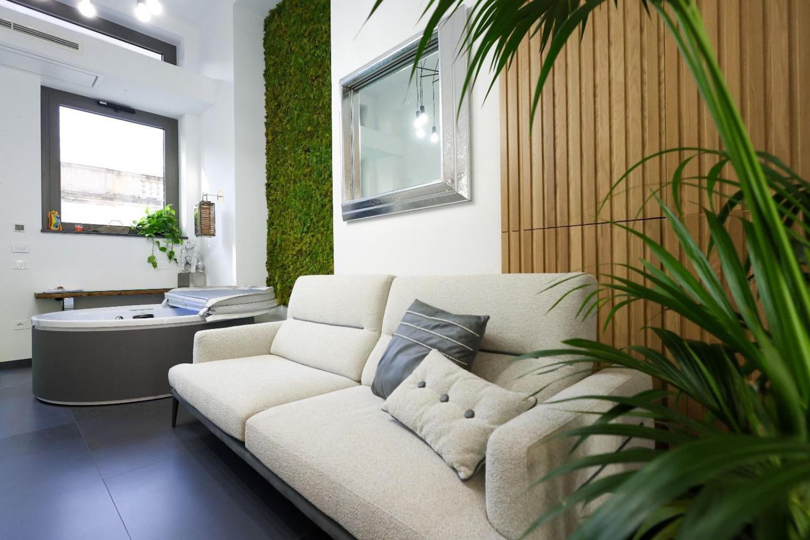J Luxury Home Тропеа Екстериор снимка