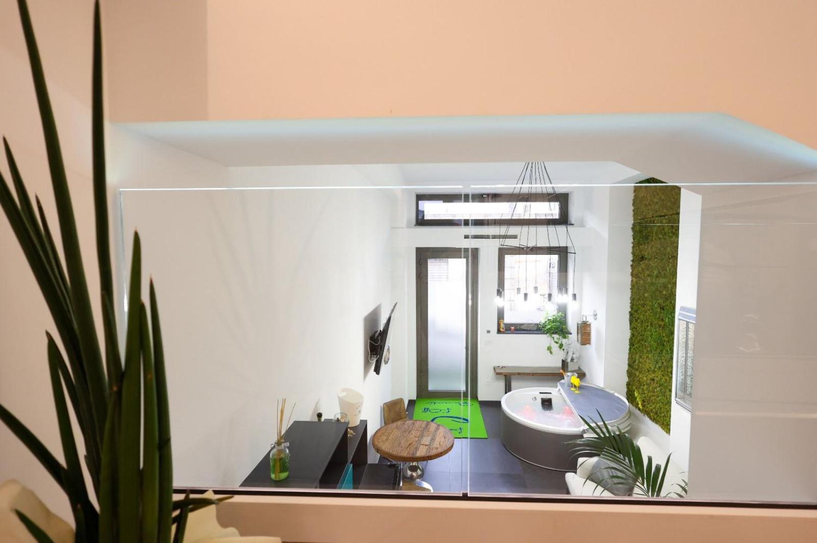 J Luxury Home Тропеа Екстериор снимка